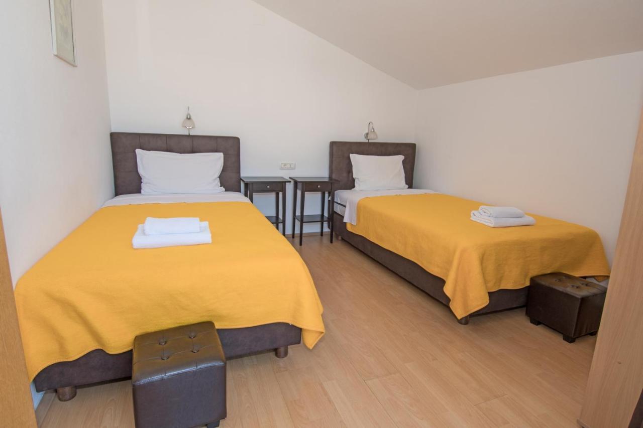 Bed & Breakfast Anita メドゥリン エクステリア 写真